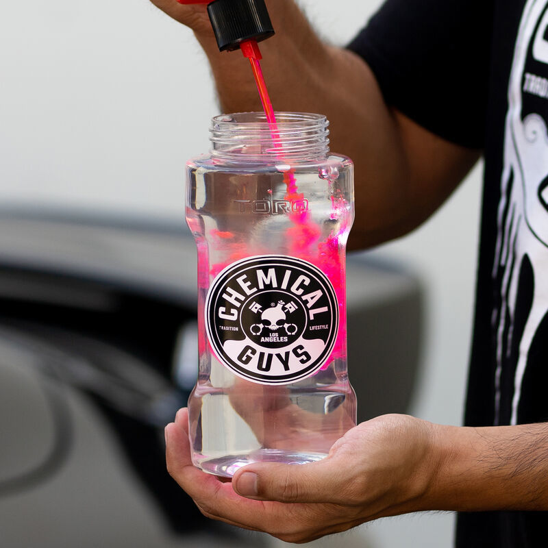 Chemical Guys Big Mouth Max Release Foam Cannon Discount