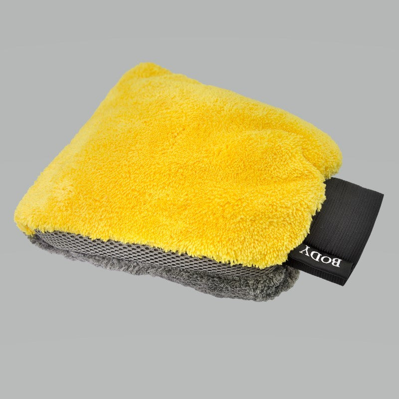 Chemical Guys Waterproof 4-In-1 Microfiber Premium Wash Mitt Online Hot Sale