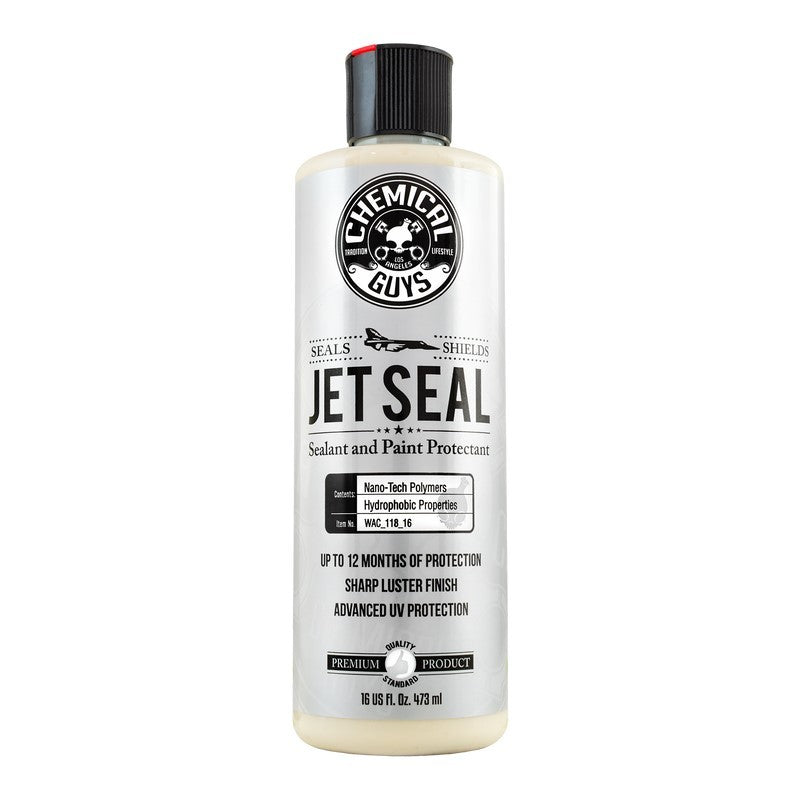 Chemical Guys JetSeal Sealant & Paint Protectant – 16oz Online now