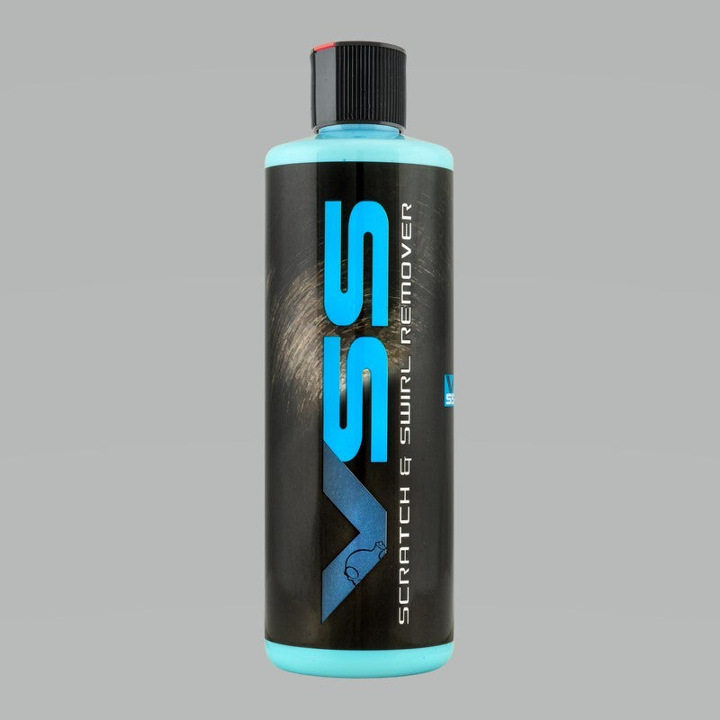 Chemical Guys VSS Scratch & Swirl Remover – 16oz Hot on Sale