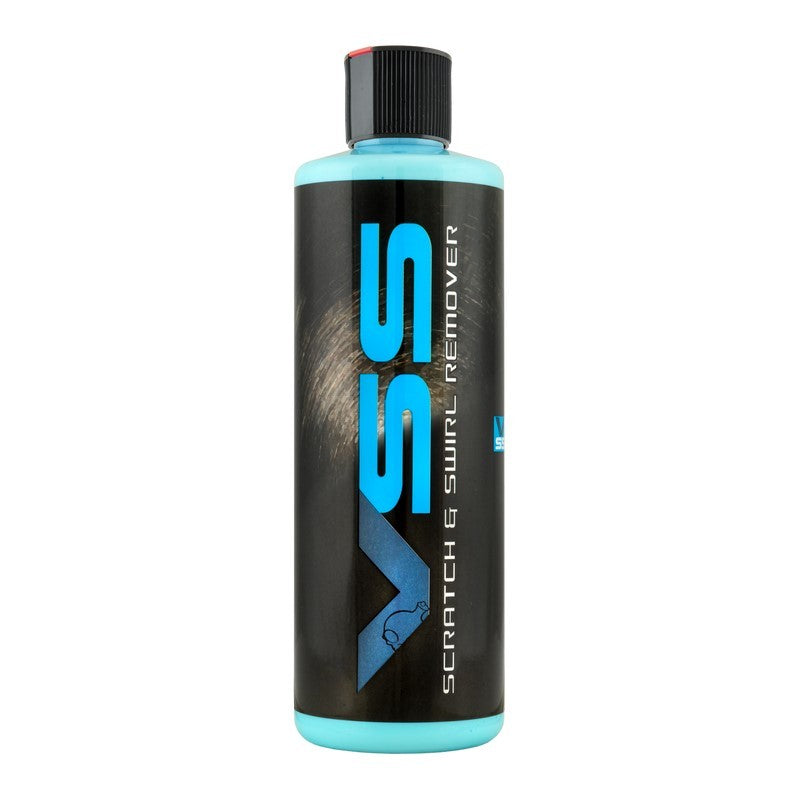 Chemical Guys VSS Scratch & Swirl Remover – 16oz Hot on Sale
