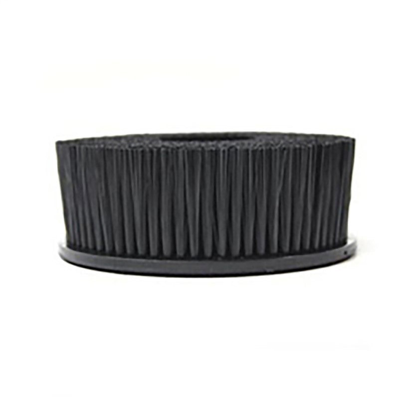 Chemical Guys Upholstery Brush w/Hook & Loop Attachment Sale