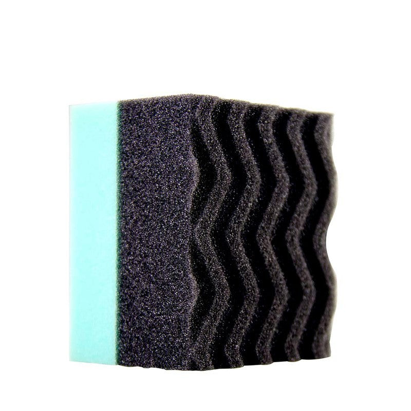 Chemical Guys Durafoam Contoured Large Tire Dressing Applicator Pad Discount