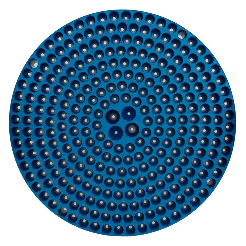 Chemical Guys Cyclone Dirt Trap Car Wash Bucket Insert – Blue Online Sale