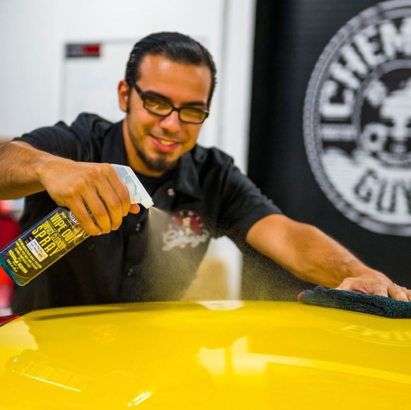 Chemical Guys Wipe Out Surface Cleanser Spray – 16oz Online now