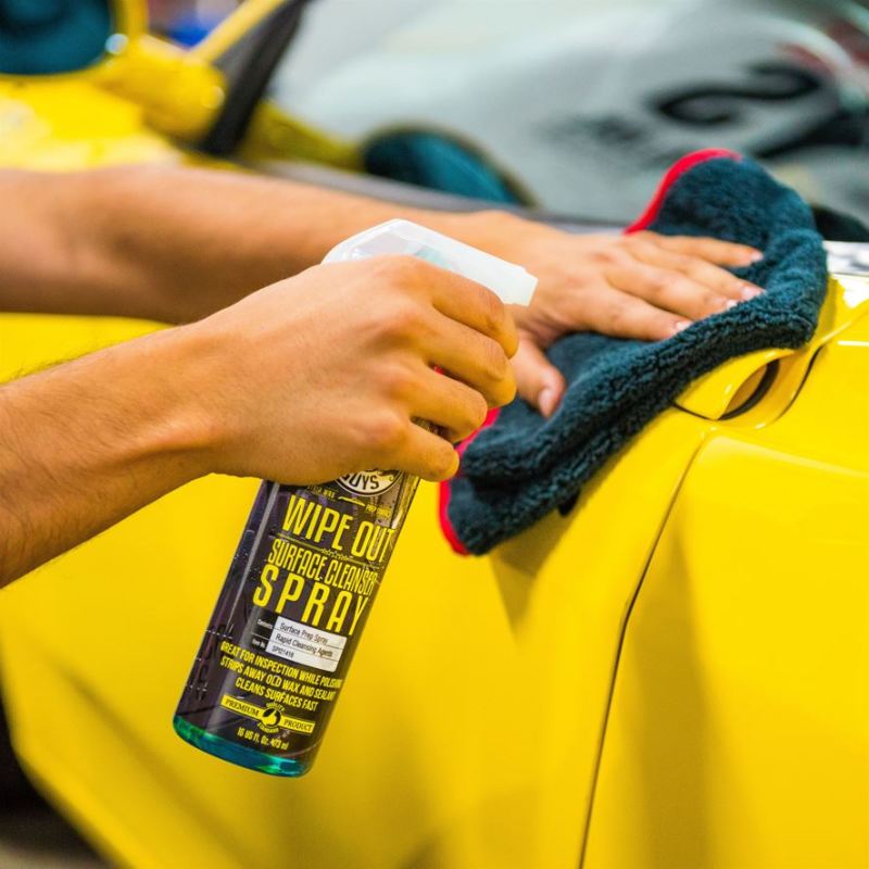 Chemical Guys Wipe Out Surface Cleanser Spray – 16oz Online now