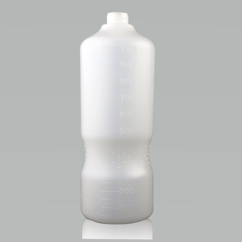 Chemical Guys TORQ Professional Foam Cannon Clear Replacement Bottle Discount