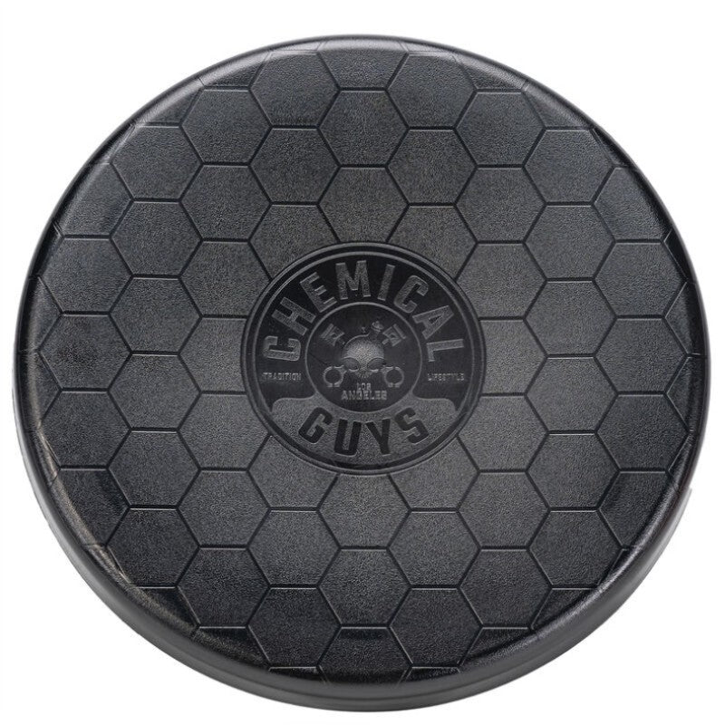 Chemical Guys Chemical Guys Bucket Lid – Black Online Hot Sale