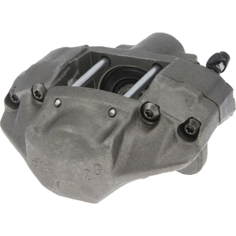 Centric Semi-Loaded Brake Caliper – Rear Right Online Sale