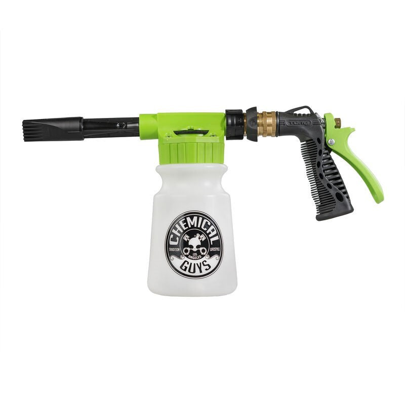 Chemical Guys TORQ Foam Blaster 6 Wash Gun Hot on Sale