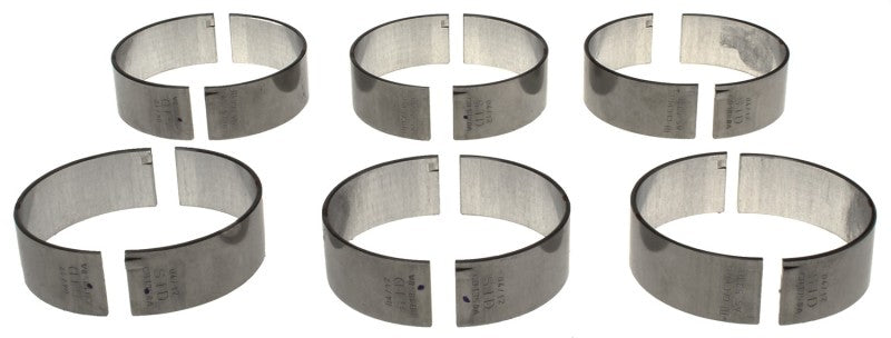 Clevite Chevrolet V6 262-262 Turbo 1985-03 Con Rod Bearing Set Discount