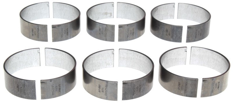 Clevite Chevrolet V6 262-262 Turbo 1985-03 Con Rod Bearing Set on Sale