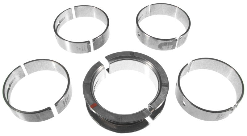 Clevite Chevrolet V8 294-325-346-365 1997-07 Main Bearing Set Fashion