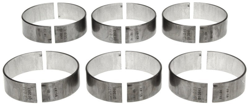 Clevite Chevrolet 4 2.2L DOHC 2000-05 Ecotec Engine Con Rod Bearing Set Fashion
