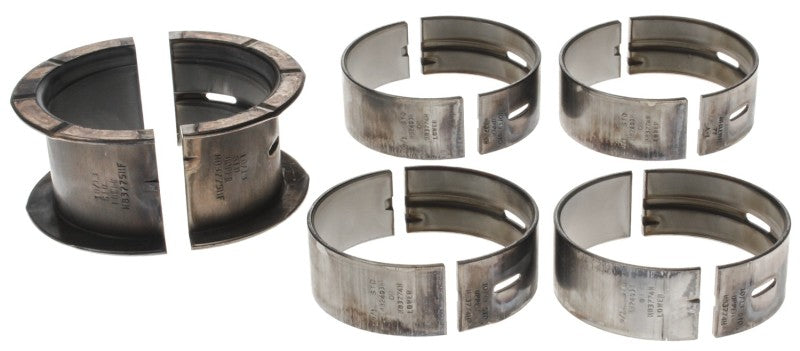 Clevite Chevrolet V8 496 2001-07 Main Bearing Set Fashion