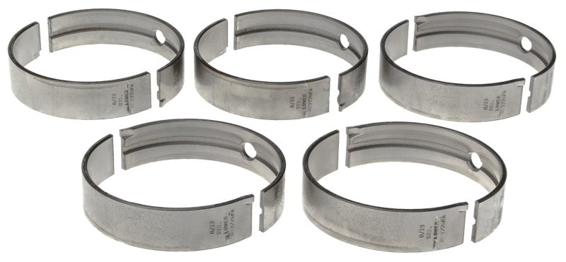 Clevite Chevrolet V8 6.6L Turbo Diesel 2001-05 Main Bearing Set Supply