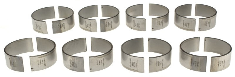 Clevite Chevrolet V8 6.6L Turbo Diesel 2001-09 Con Rod Bearing Set Online Sale