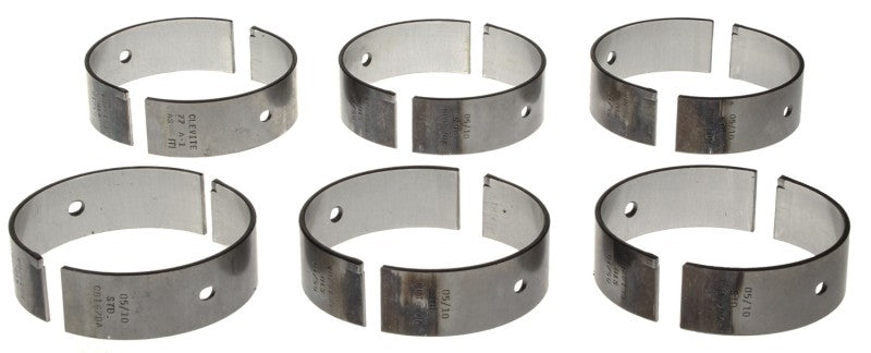Clevite Chrysler Products V6 2.7L 1998-02 Con Rod Bearing Set Supply