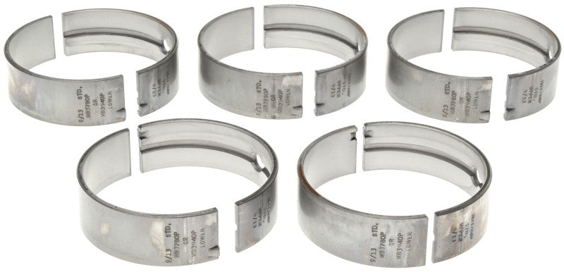 Clevite Chrysler 5.7L Hemi 2003-2008 Main Bearing Set Online Sale