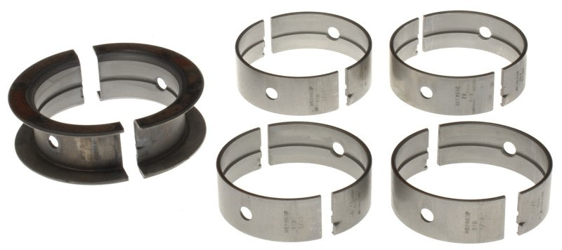 Clevite Chrysler Pass & Trk 135 2.2L 153 2.5L 4 Cyl 1981-93 Main Bearing Set Fashion