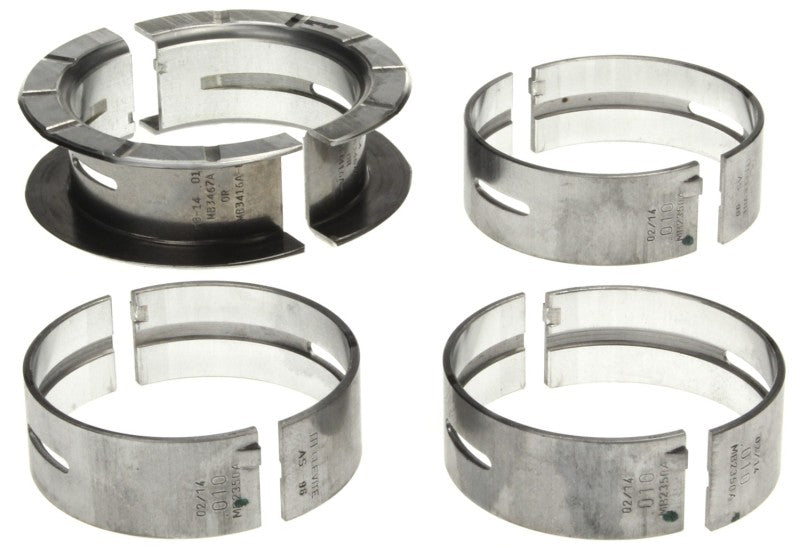 Clevite Ford 2.6L 2.8L 2.9L 1972-92 Main Bearing Set Hot on Sale
