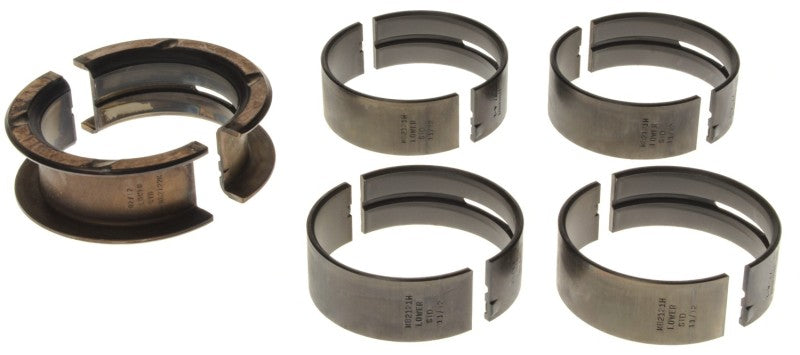 Clevite Ford Pass & Trk 221 255 260 289 302 5.0L Engs 1962-94 Main Bearing Set Online now