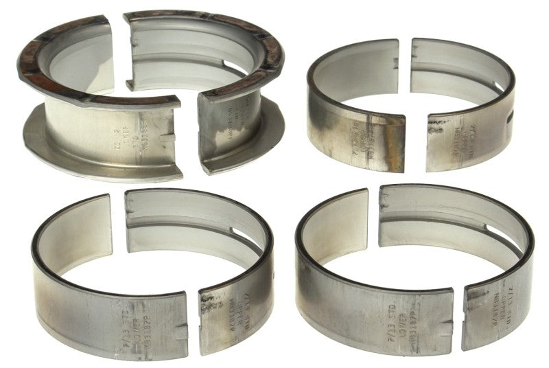 Clevite Ford Products V6 232-238-256 1982-2008 Main Bearing Set on Sale