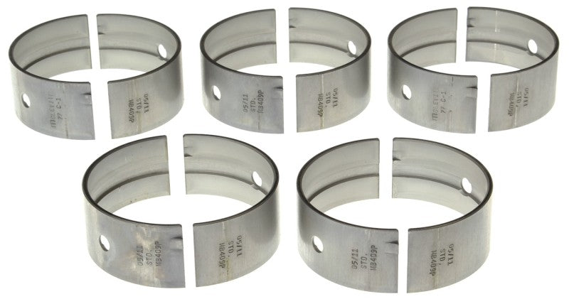 Clevite Ford 122 2.0L 4 Cyl 1971-74 Main Bearing Set Hot on Sale