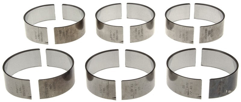 Clevite Ford Products V6 2.5L DOHC-3.0L DOHC 1995-06 Con Rod Bearing Set Online Sale