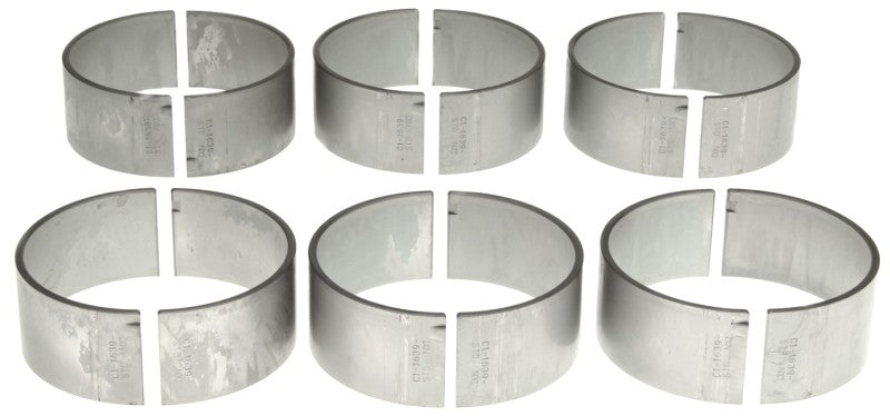 Clevite ELF 400 6HK1-T Con Rod Bearing Set Online Sale