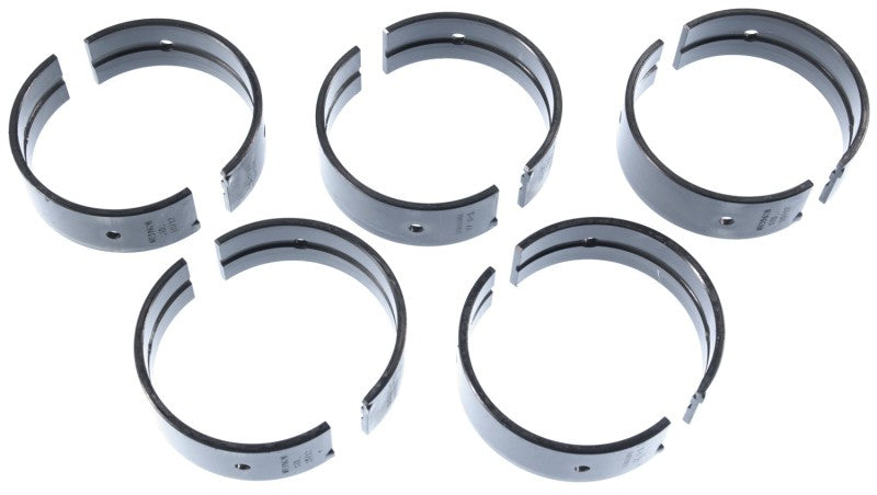 Clevite Honda F20C1/F22C1 Engine Main Bearing Set Hot on Sale
