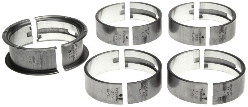 Clevite Jeep 134F & 134L 4 Cyl 1939-73 Main Bearing Set Sale
