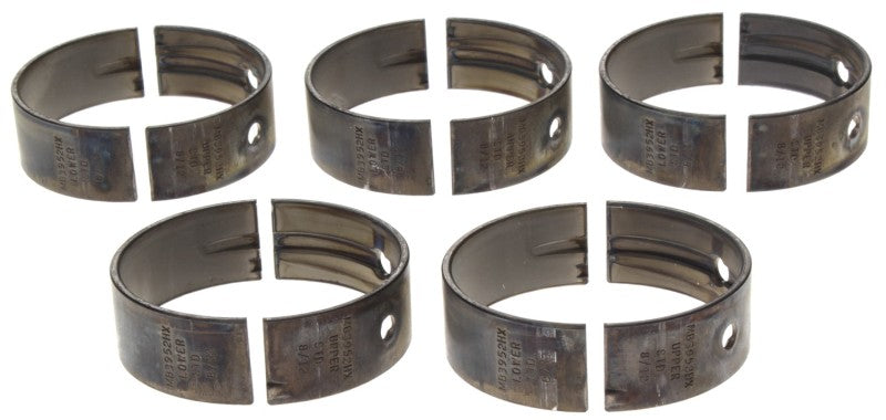 Clevite John Deere 6 8.1L – 9.0L PowerTech Engine Mains With Thrust Washer Main Bearing Set Sale