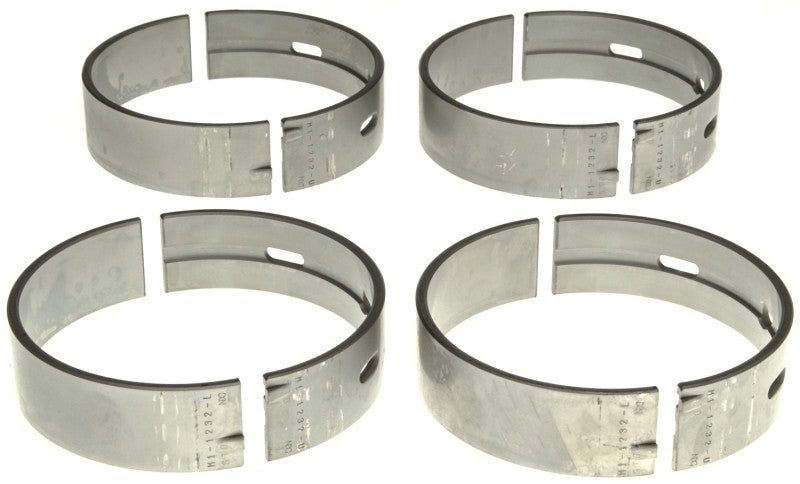 Clevite Nissan VQ40DE Main Bearing Set Supply