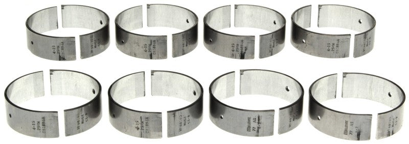 Clevite Nissan VK56DE VK45DE VK50VE VK56VD VK56VDS Con Rod Bearing Set Online Hot Sale