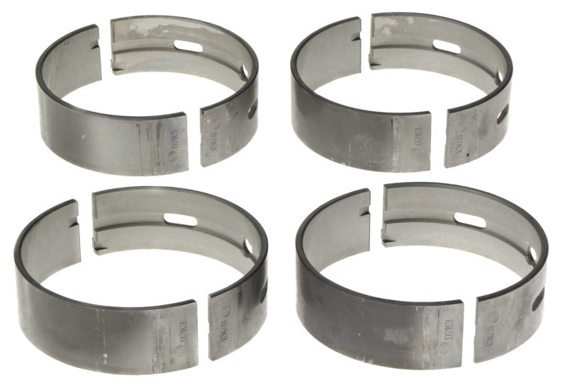 Clevite Mitsubishi 2.0L 4G63 5/97-06 2.4L 4G64 5/97-05 Main Bearing Set Online now