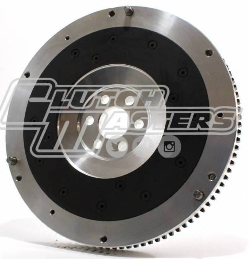 Clutch Masters 03-07 Toyota Scion xA/xB 1.5L Eng Aluminum Flywheel Discount