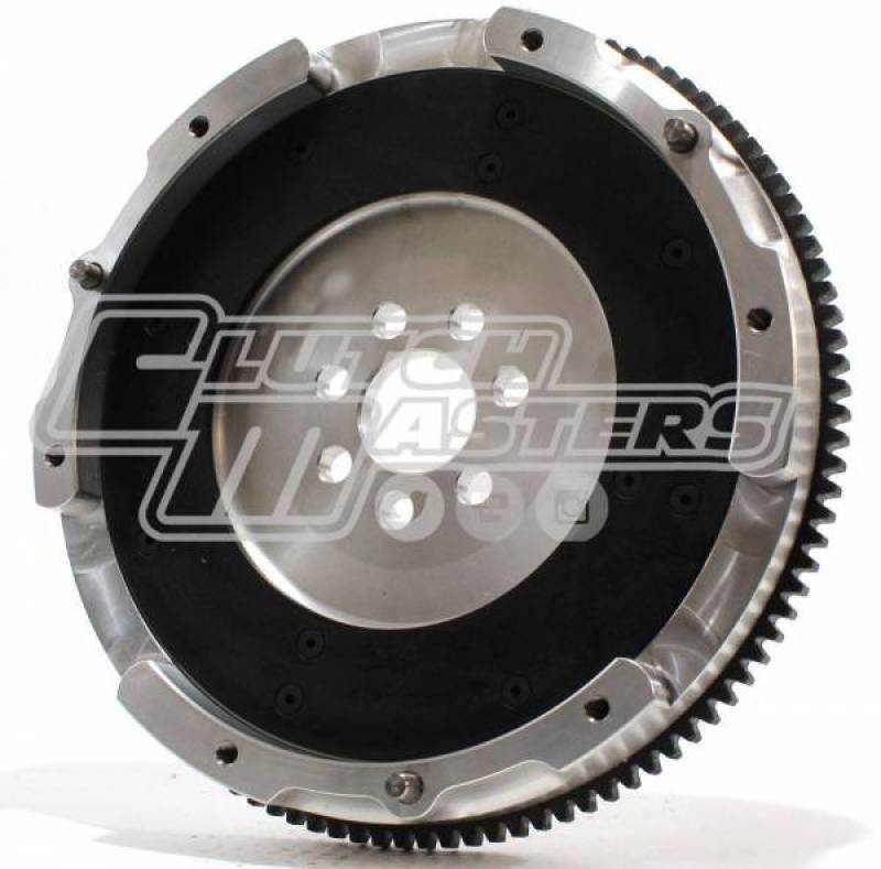 Clutch Masters 01-05 Mitsubishi Eclipse 2.4L Aluminum Flywheel Online Sale