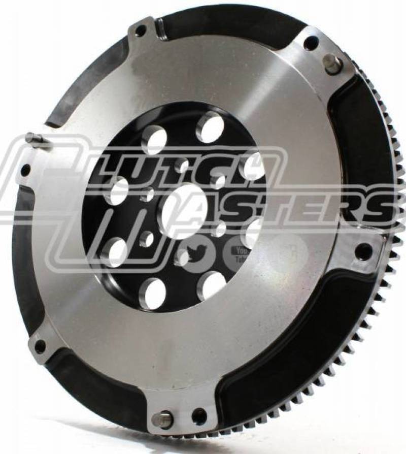 Clutch Masters 03-07 Toyota Scion xA/xB 1.5L / 06-11 Toyota Yaris 1.5L 5spd Steel Flywheel Sale