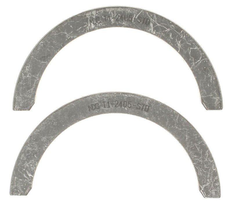 Clevite Suzuki 1590cc Eng 1989-93 Thrust Washer Set Online Hot Sale