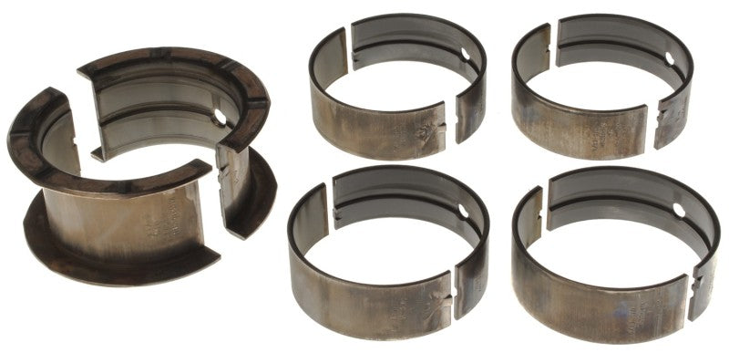 Clevite Tri Armor GMC Pass & Trk 366/396/402/427/454 Main Bearing Set Supply
