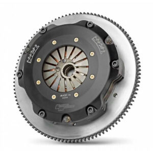 Clutch Masters 04-06 BMW 325 2.5L E46 FX350 Dampened Disc Clutch Kit Supply