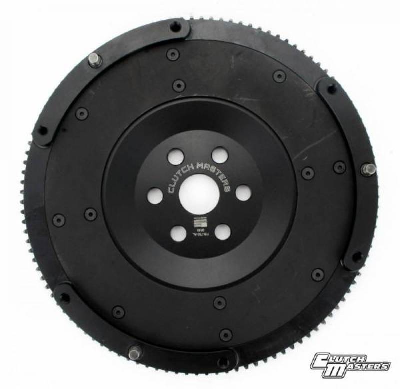 Clutch Masters 04-09 Mazda Mazda3 2.0L/2.3L Aluminum Flywheel Hot on Sale