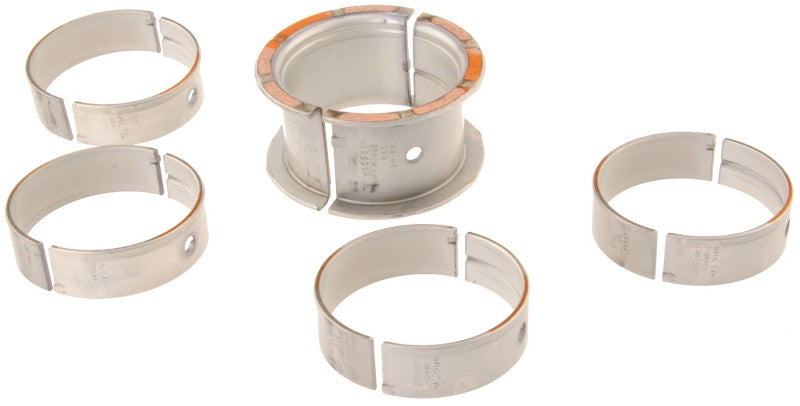 Clevite Tri Armor GMC Pass & Trk 366/396/402/427/454 Main Bearing Set Supply