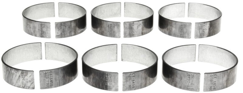 Clevite Toyota 1GRFE 4.0L V6 3956cc Engine Con Rod Bearing Set Supply
