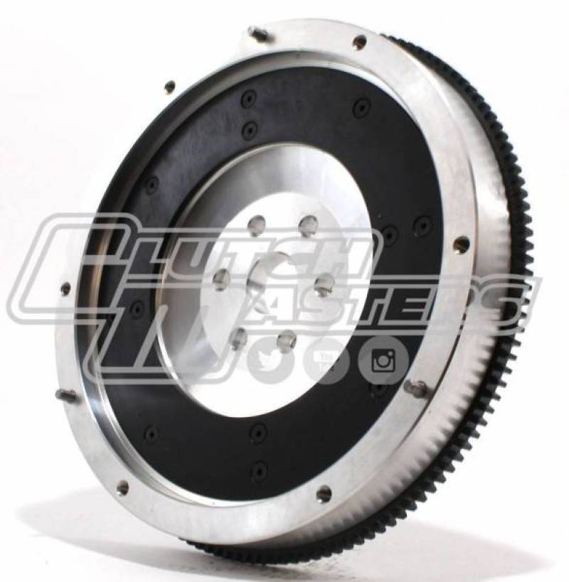 Clutch Masters 02-04 Ford Focus/SVT 2.0L Aluminum Flywheel Online