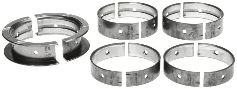 Clevite Subaru EJ Series 1990-2005 Main Bearing Set Fashion