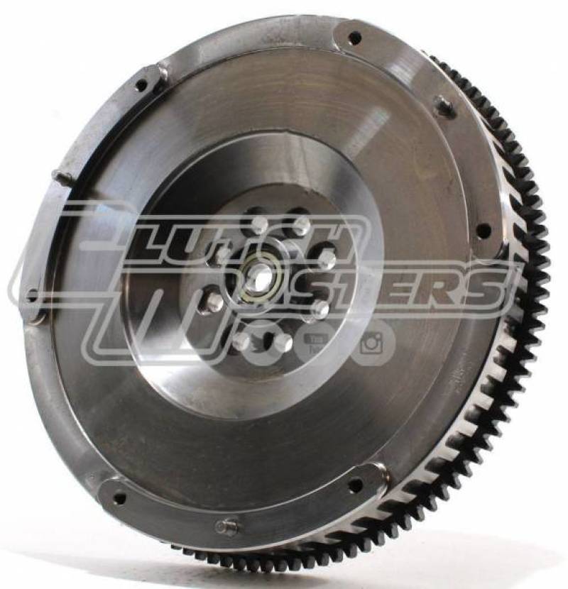 Clutch Masters 01/04-06/05 Audi S4 4.2L Steel Flywheel on Sale