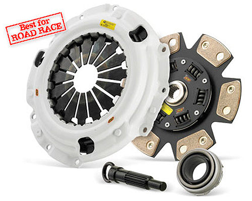 Clutch Masters 01-05 BMW 325XI 2.5L E46 (6-Speed) FX400 Clutch Kit 6-Puck Sprung Disc Sale