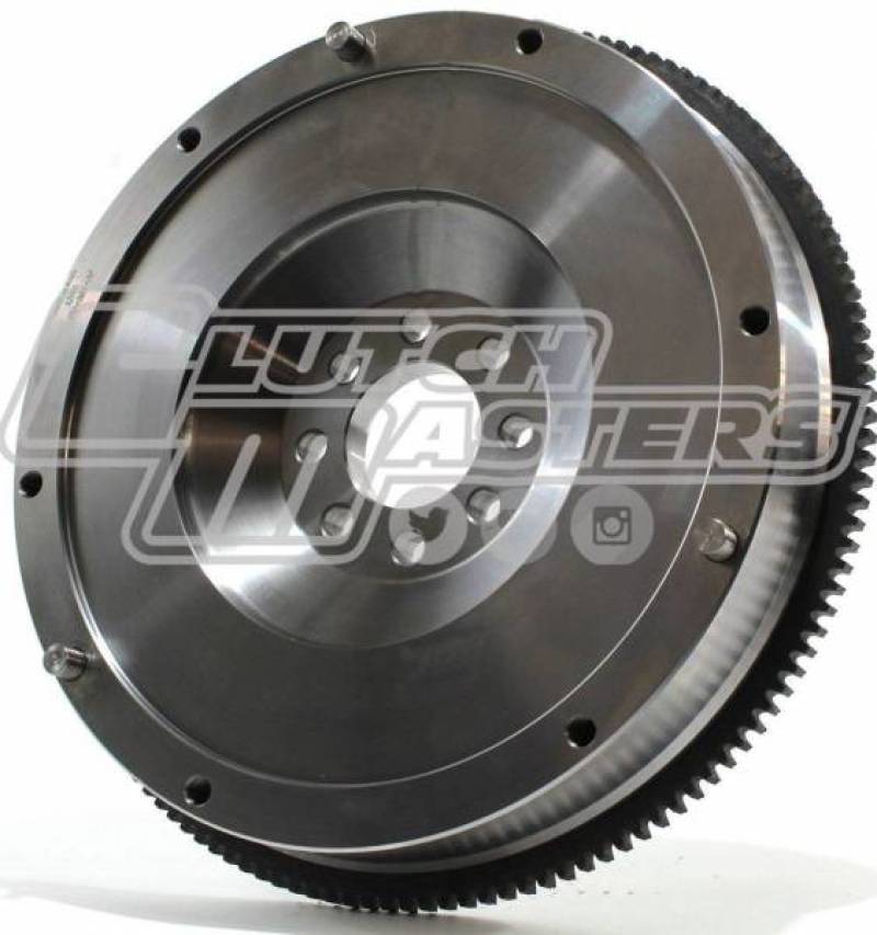 Clutch Masters 02-06 Mini Cooper S 1.6L Supercharged Steel Flywheel on Sale